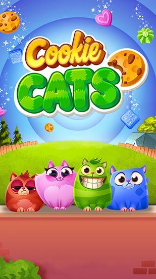 download Cookie cats apk